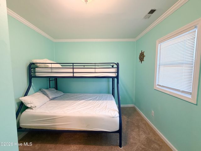 6703 13th Avenue, N Topsail Beach, NC 28460