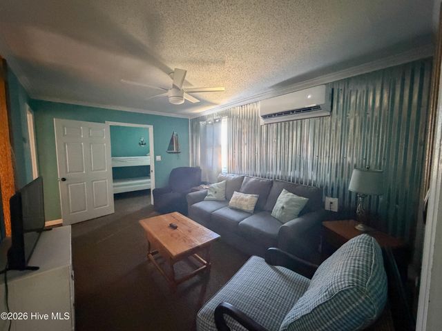 6703 13th Avenue, N Topsail Beach, NC 28460