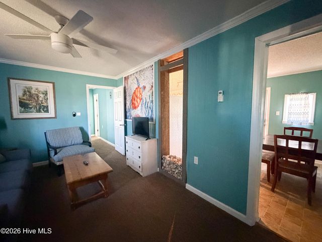 6703 13th Avenue, N Topsail Beach, NC 28460