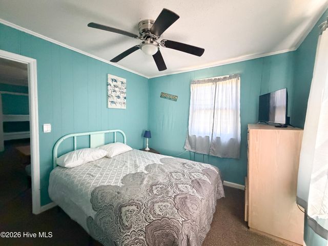 6703 13th Avenue, N Topsail Beach, NC 28460