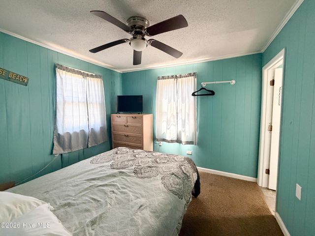 6703 13th Avenue, N Topsail Beach, NC 28460