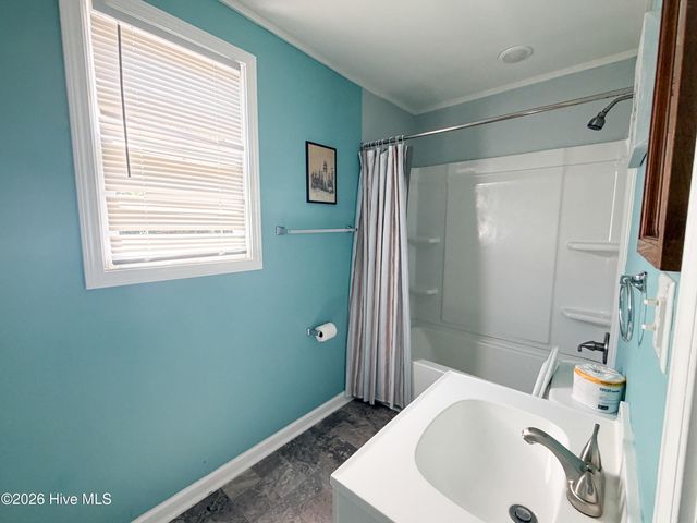 6703 13th Avenue, N Topsail Beach, NC 28460