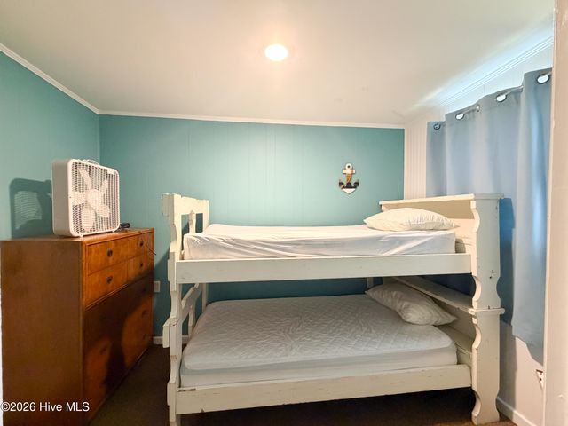 6703 13th Avenue, N Topsail Beach, NC 28460
