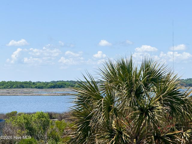 6703 13th Avenue, N Topsail Beach, NC 28460