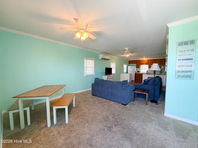 6703 13th Avenue, N Topsail Beach, NC 28460