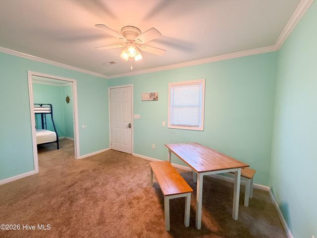 6703 13th Avenue, N Topsail Beach, NC 28460