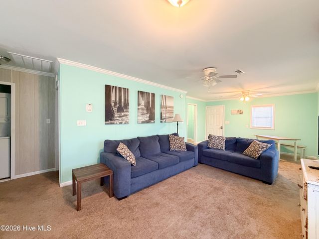 6703 13th Avenue, N Topsail Beach, NC 28460