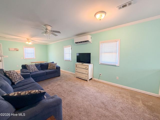 6703 13th Avenue, N Topsail Beach, NC 28460