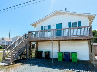6703 13th Avenue, N Topsail Beach, NC 28460