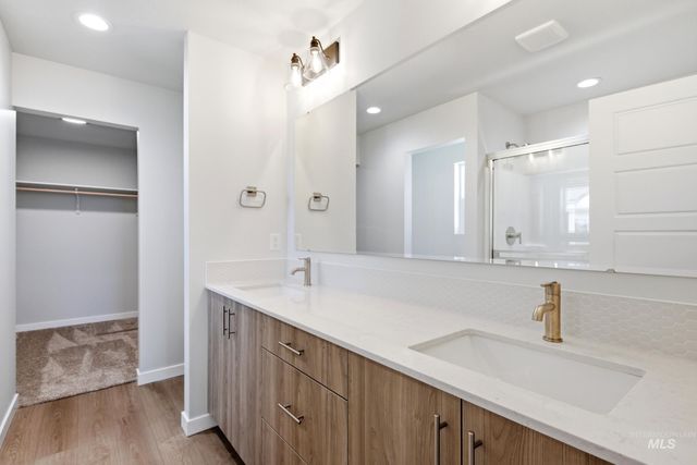 7301 W Newtown Dr, Eagle, ID 83616