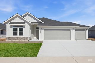 7301 W Newtown Dr, Eagle, ID 83616