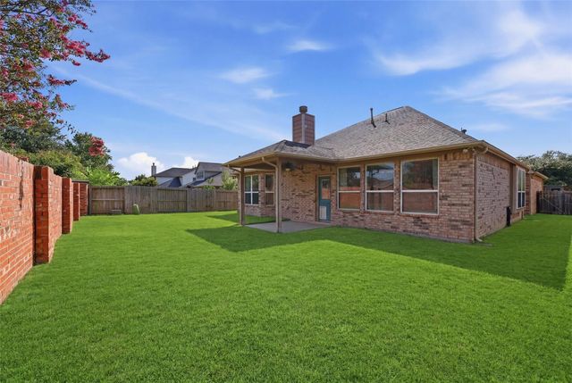 6222 Ledger Lane, Missouri City, TX 77459