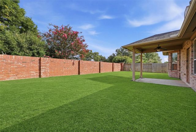 6222 Ledger Lane, Missouri City, TX 77459
