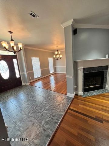 12505 Windance Drive, Gulfport, MS 39503