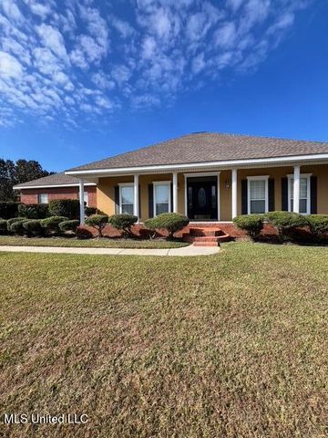 12505 Windance Drive, Gulfport, MS 39503