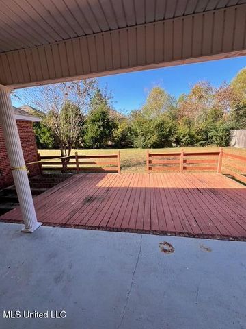 12505 Windance Drive, Gulfport, MS 39503