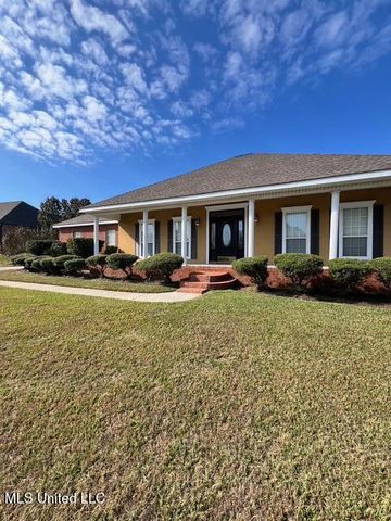 12505 Windance Drive, Gulfport, MS 39503