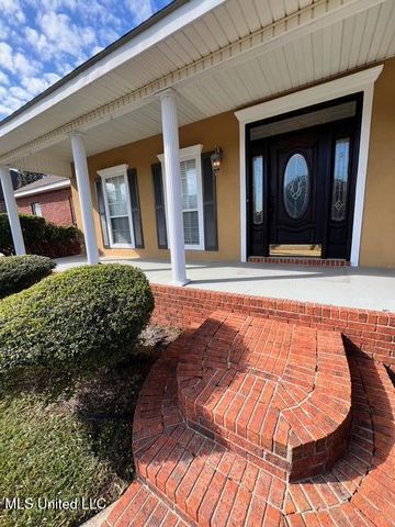 12505 Windance Drive, Gulfport, MS 39503