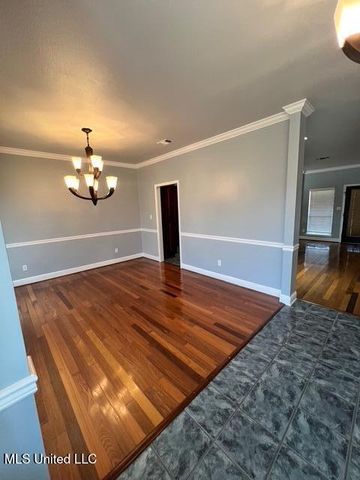 12505 Windance Drive, Gulfport, MS 39503