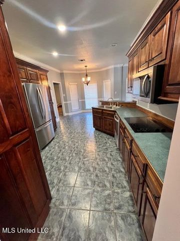 12505 Windance Drive, Gulfport, MS 39503