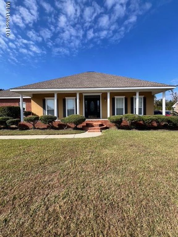12505 Windance Drive, Gulfport, MS 39503