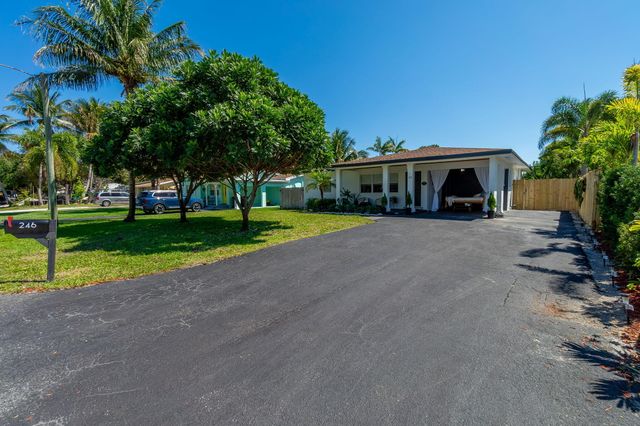 246 NE 14th Street, Delray Beach, FL 33444
