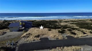 0 Sunset Beach Court, Westport, WA 98595