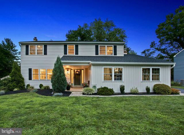 75 HAWTHORNE LN, Phoenixville, PA 19460