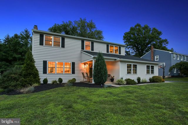 75 HAWTHORNE LN, Phoenixville, PA 19460