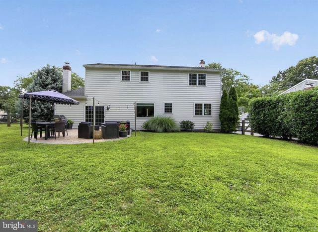75 HAWTHORNE LN, Phoenixville, PA 19460
