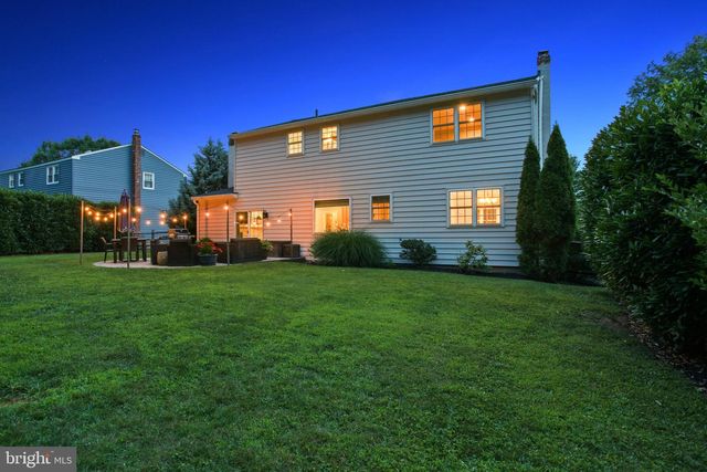 75 HAWTHORNE LN, Phoenixville, PA 19460