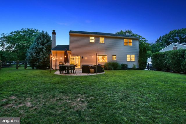 75 HAWTHORNE LN, Phoenixville, PA 19460