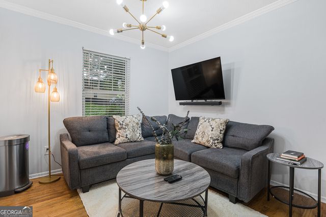 1150 Collier Road NW 25D, Atlanta, GA 30318