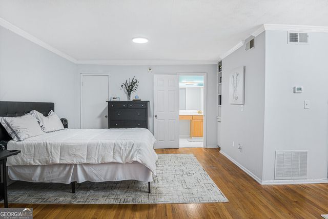 1150 Collier Road NW 25D, Atlanta, GA 30318