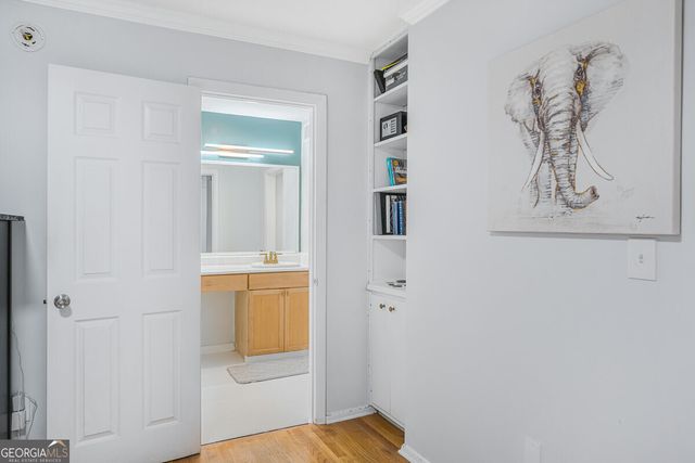 1150 Collier Road NW 25D, Atlanta, GA 30318