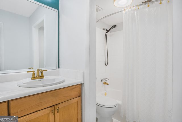 1150 Collier Road NW 25D, Atlanta, GA 30318