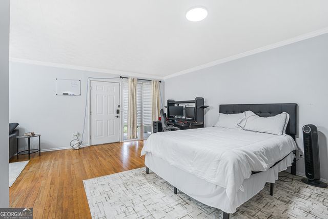 1150 Collier Road NW 25D, Atlanta, GA 30318