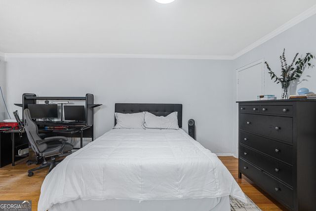 1150 Collier Road NW 25D, Atlanta, GA 30318