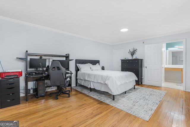 1150 Collier Road NW 25D, Atlanta, GA 30318