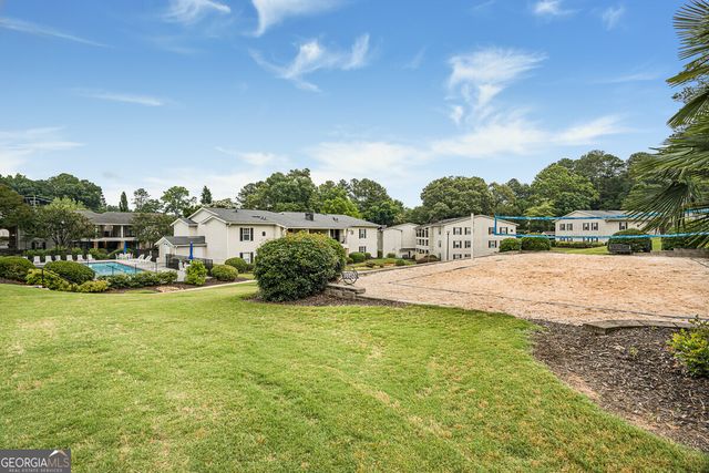 1150 Collier Road NW 25D, Atlanta, GA 30318