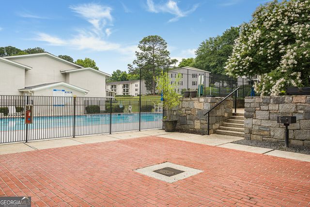 1150 Collier Road NW 25D, Atlanta, GA 30318