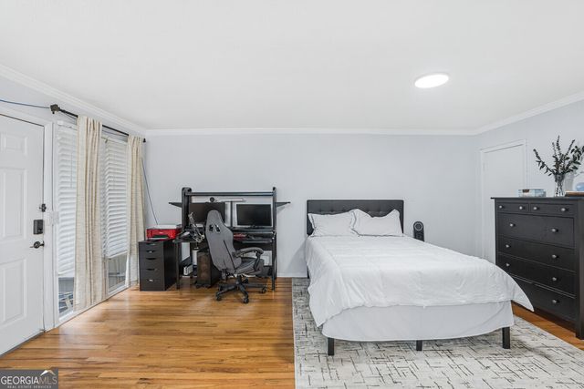 1150 Collier Road NW 25D, Atlanta, GA 30318