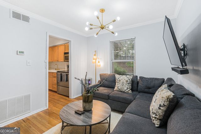 1150 Collier Road NW 25D, Atlanta, GA 30318