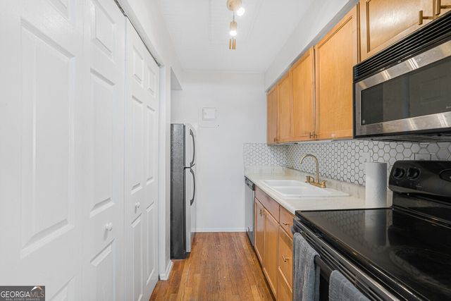 1150 Collier Road NW 25D, Atlanta, GA 30318