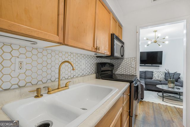 1150 Collier Road NW 25D, Atlanta, GA 30318