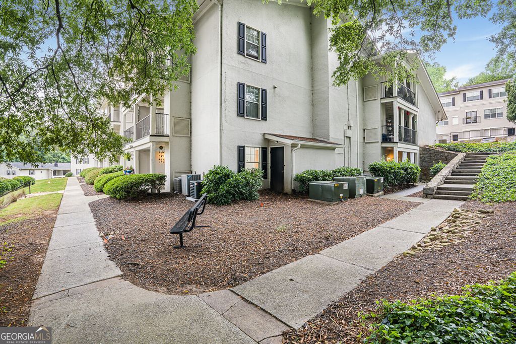 1150 Collier Road NW 25D, Atlanta, GA 30318