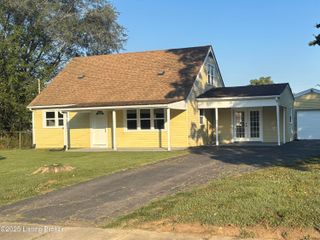 13510 Snowden Way, Louisville, KY 40272
