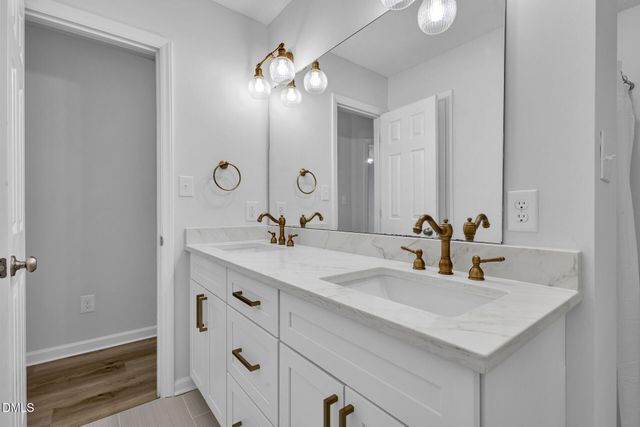 1029 Pagan Road, Raleigh, NC 27603