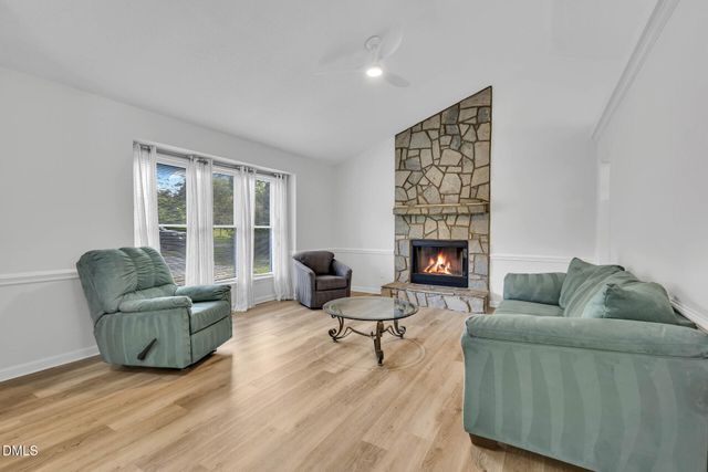 1029 Pagan Road, Raleigh, NC 27603