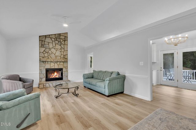 1029 Pagan Road, Raleigh, NC 27603